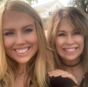 Meet your Posher, Traci